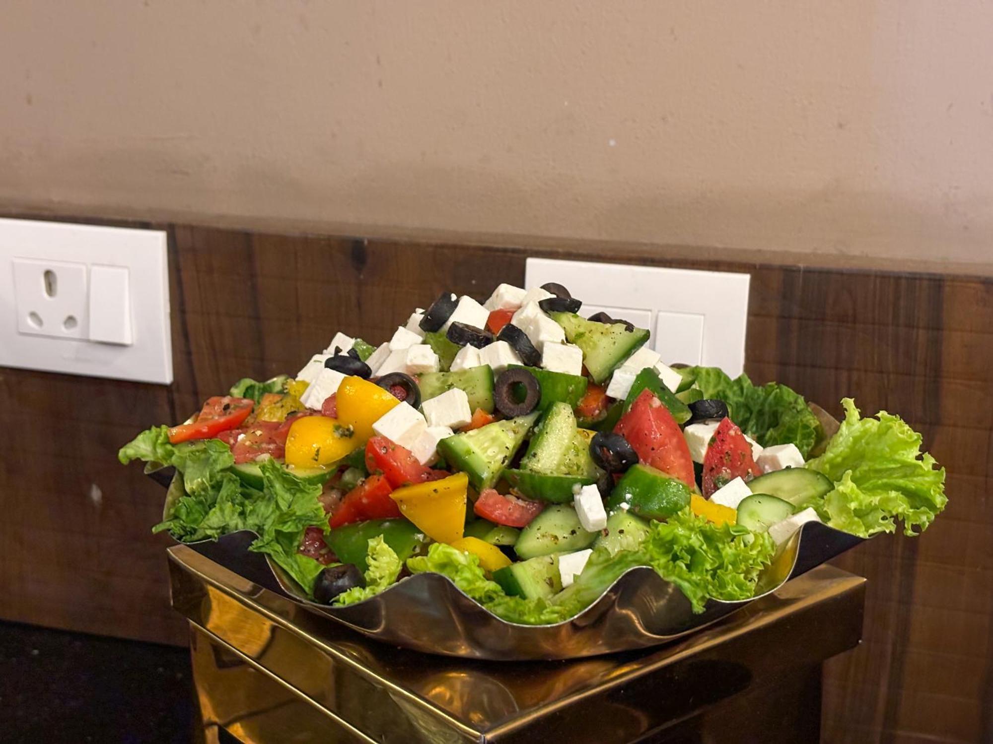 Hotel Oxmo Delhi Airport With Free Airport Transsfer New Delhi Bagian luar foto